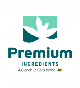 Logo white Premium Ingredients - Caso de éxito BlueSmart